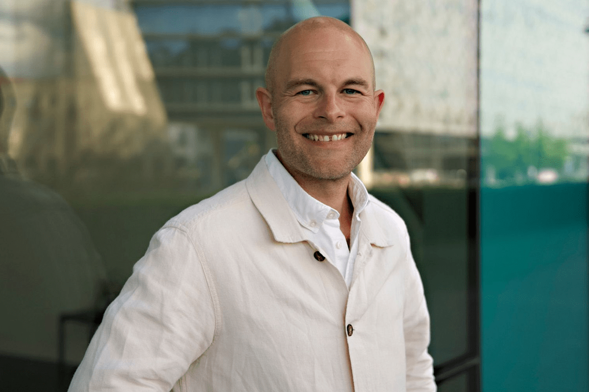 Peter Knutsson Frejd vd Nexer Recruit