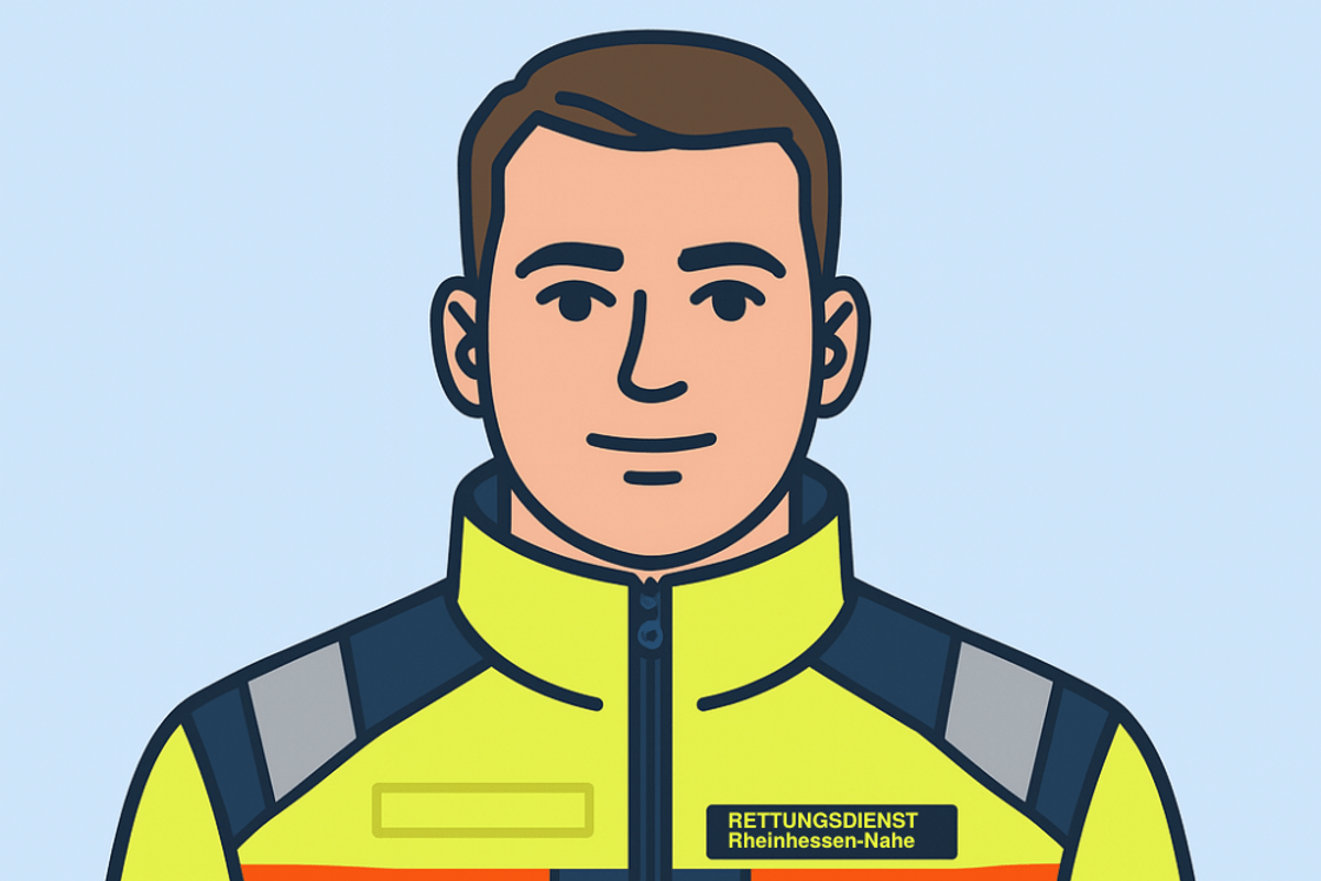 Teamtailor Avatar RHN