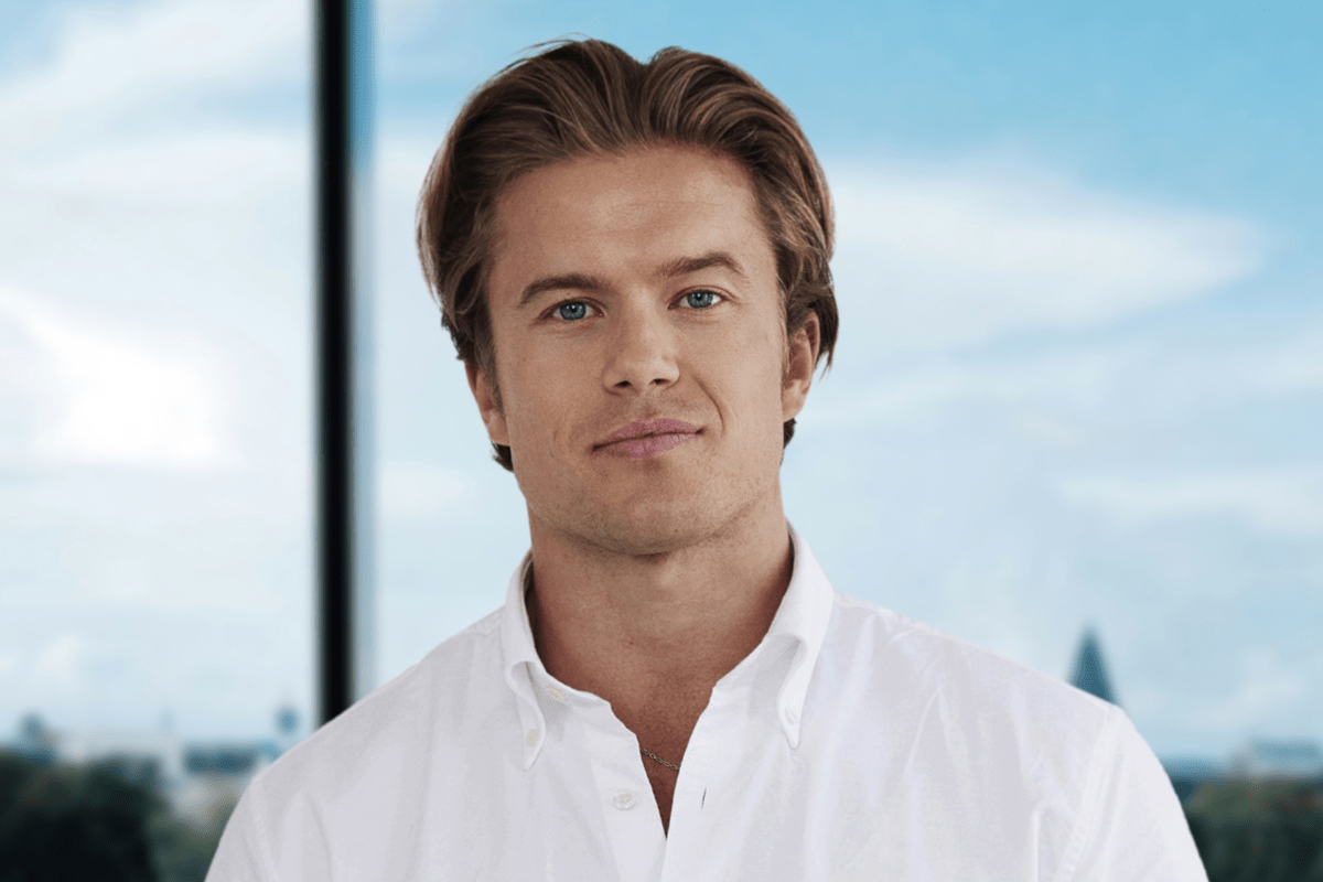 William Metcalfe