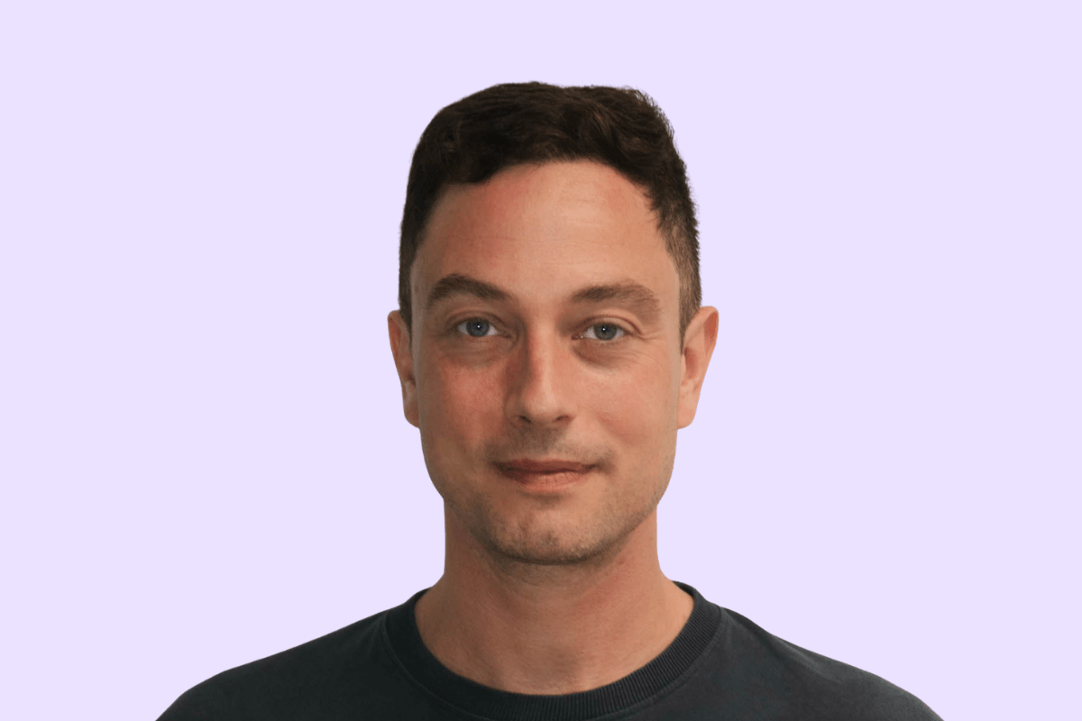 Ben Alexander, VP of Technology, FXC Intelligence