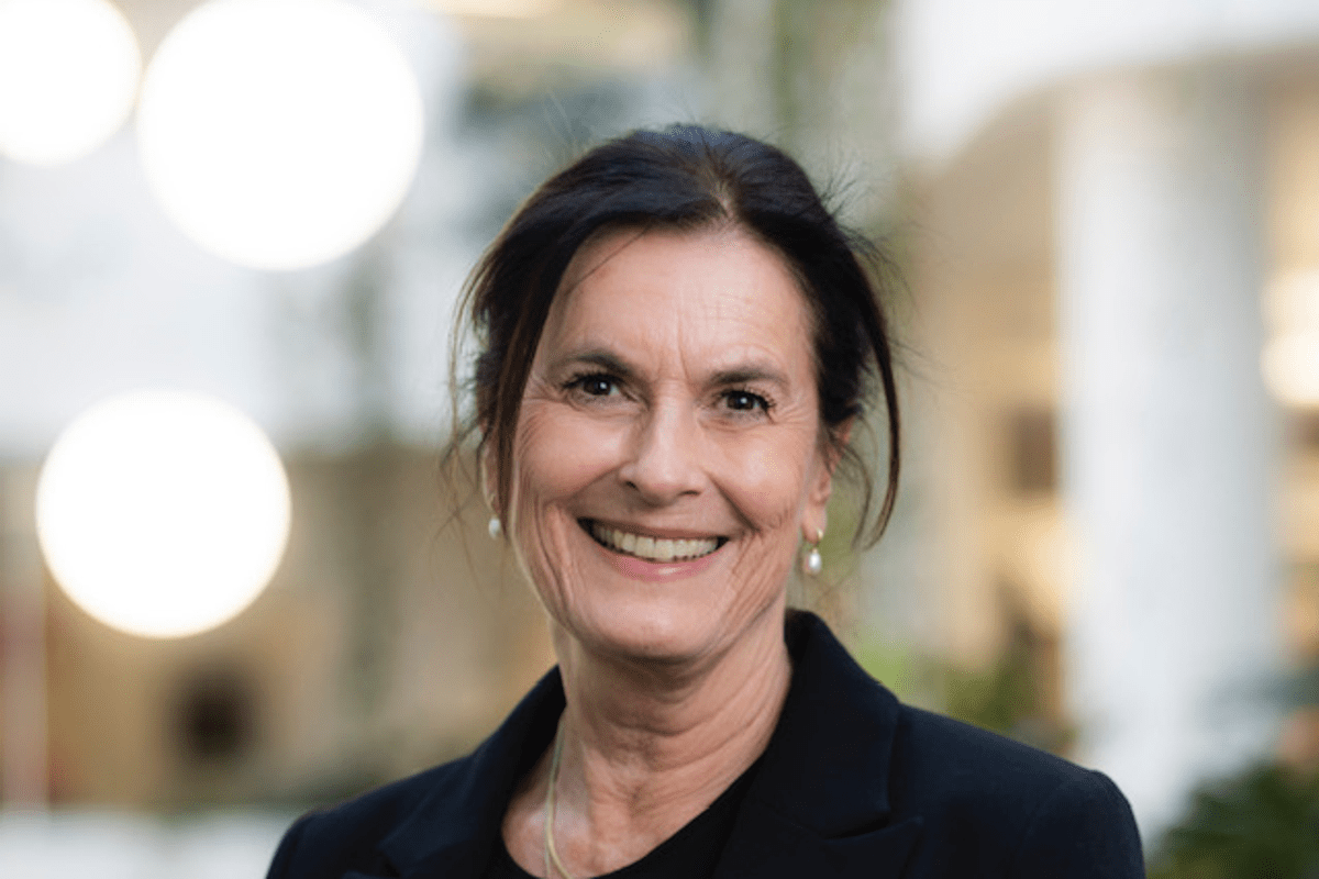 Vigdis Margrethe Hoven