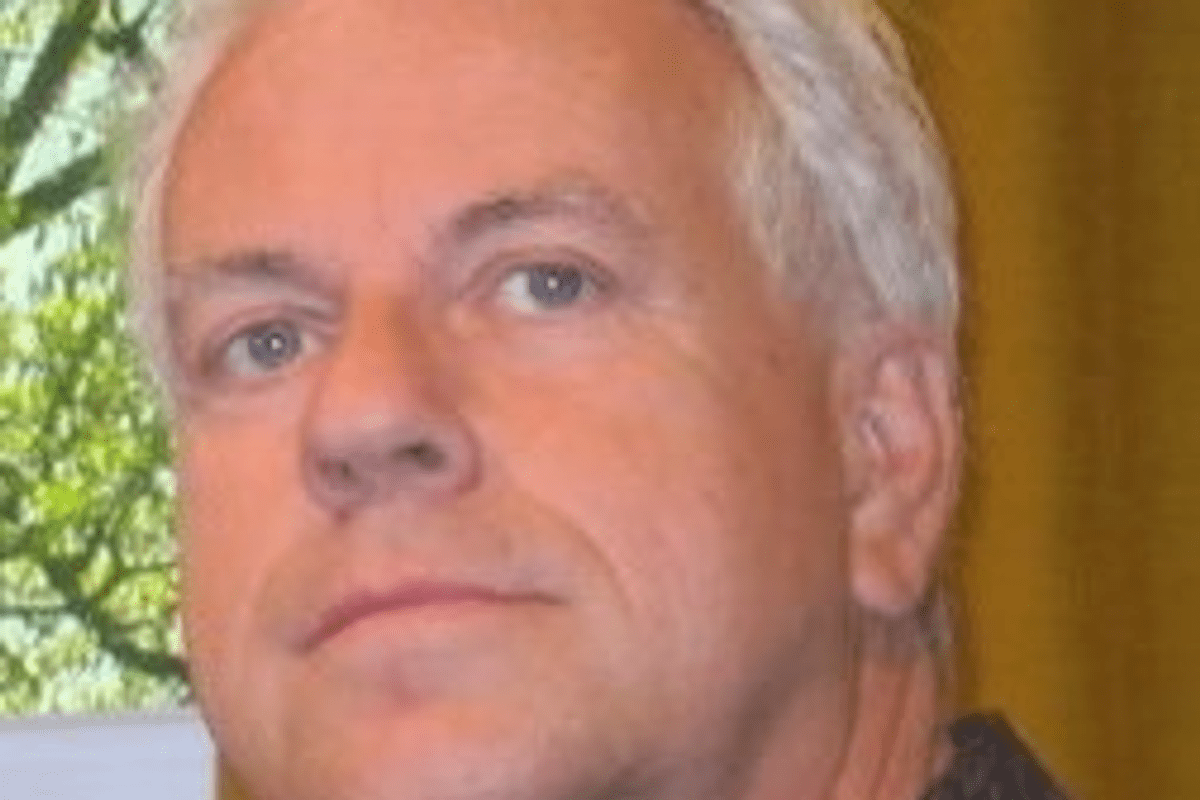 Ronald Visser
