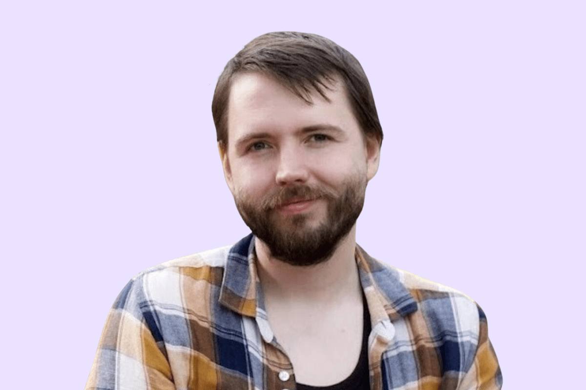 Alex Newby, Head of Engineering, FXC Intelligence