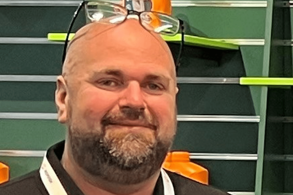 Martin Tannert-Olofsson