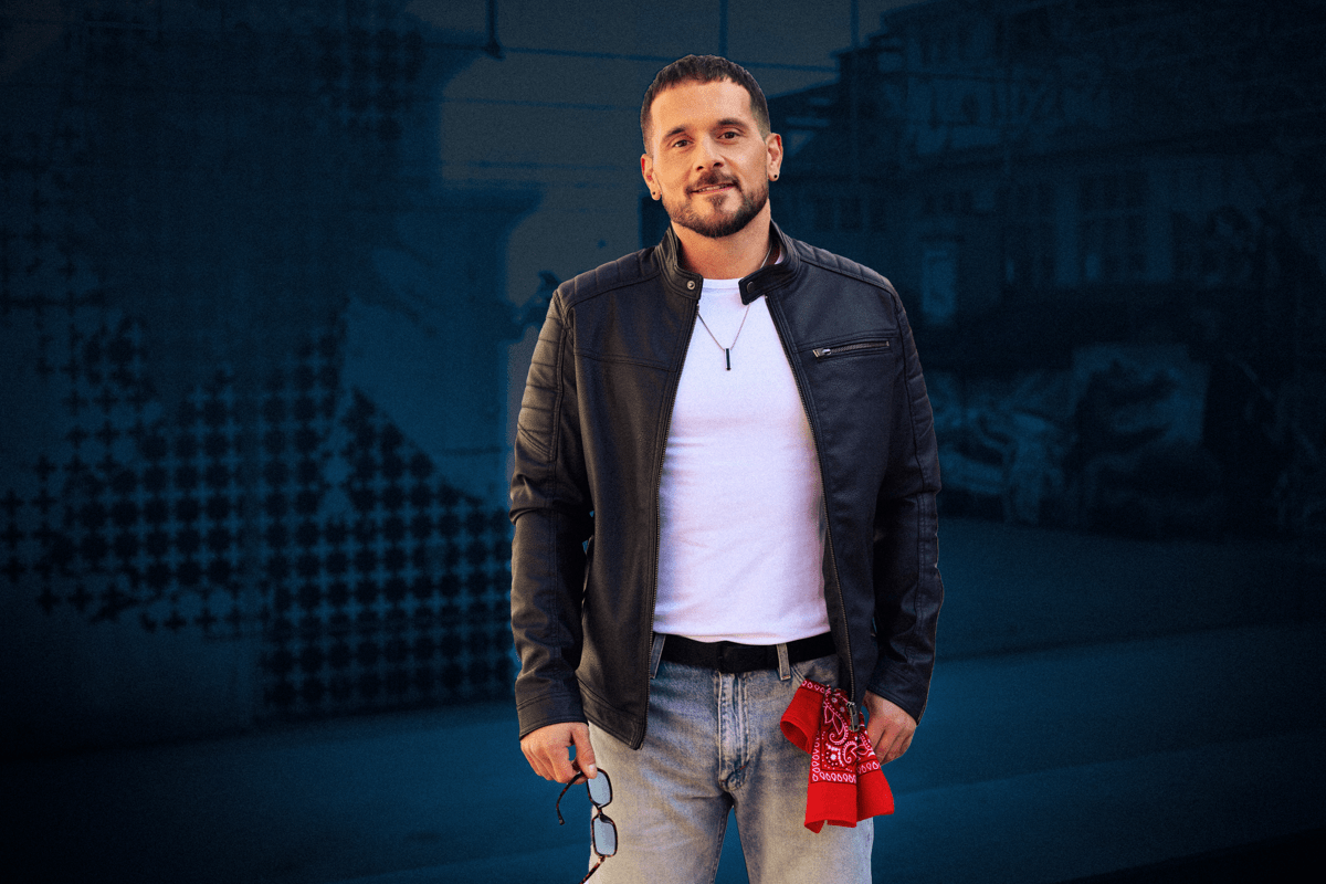 lorenzo, testimonial, mitarbeiter