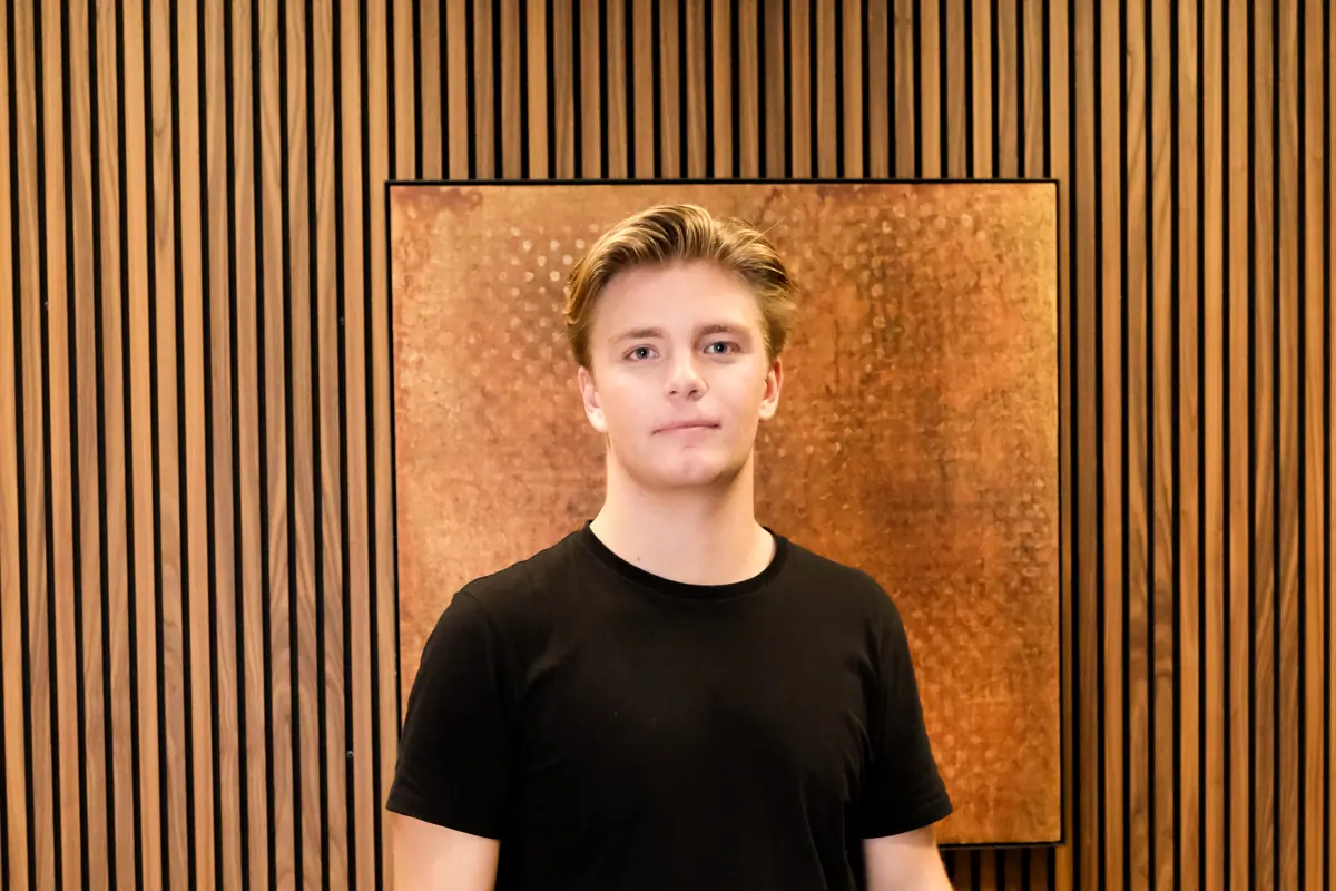 Kevin W