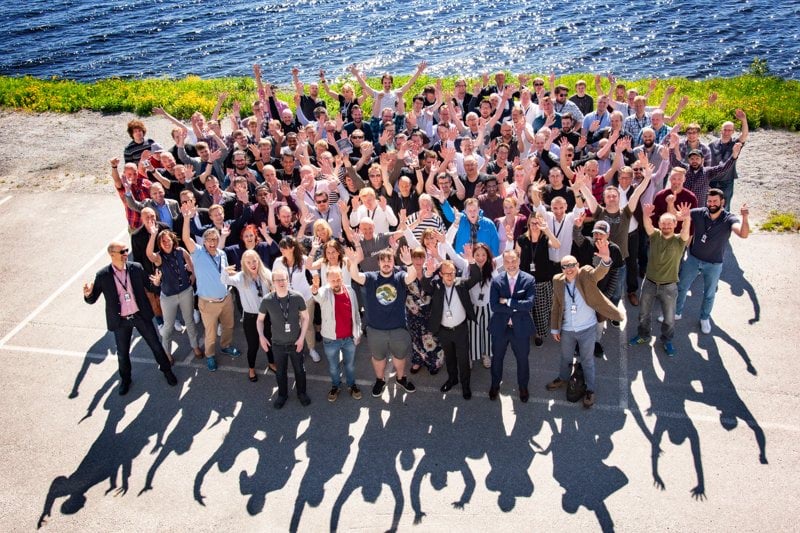 Partner Success Manager DACH region image