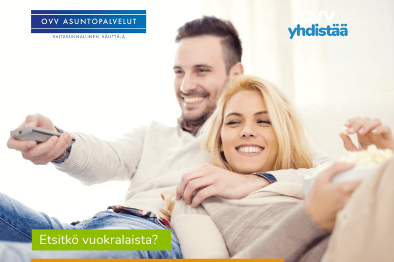 OVV Asuntopalvelut image