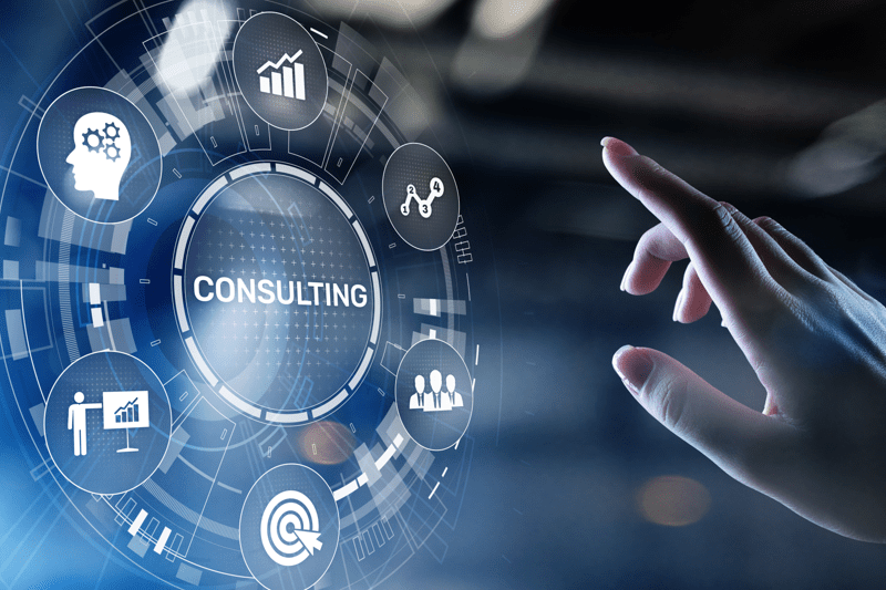 Consultant expérimenté / Manager (H/F) image