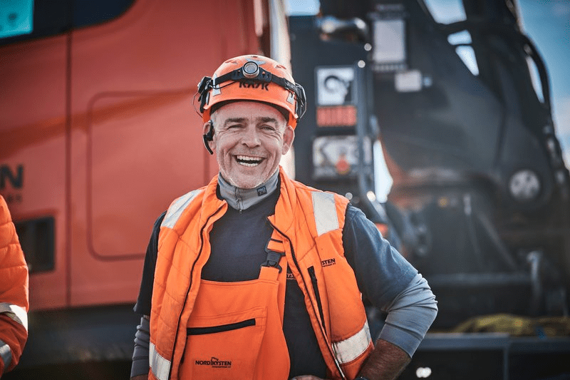 HR-rekrutteringskonsulent image
