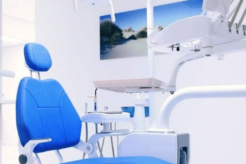 Tandhygienist till Nacka Tandvårdsteam image