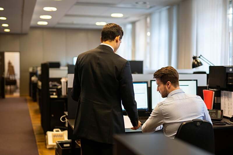 Vi söker kontinuerligt engagerade personer som vill arbeta extra image