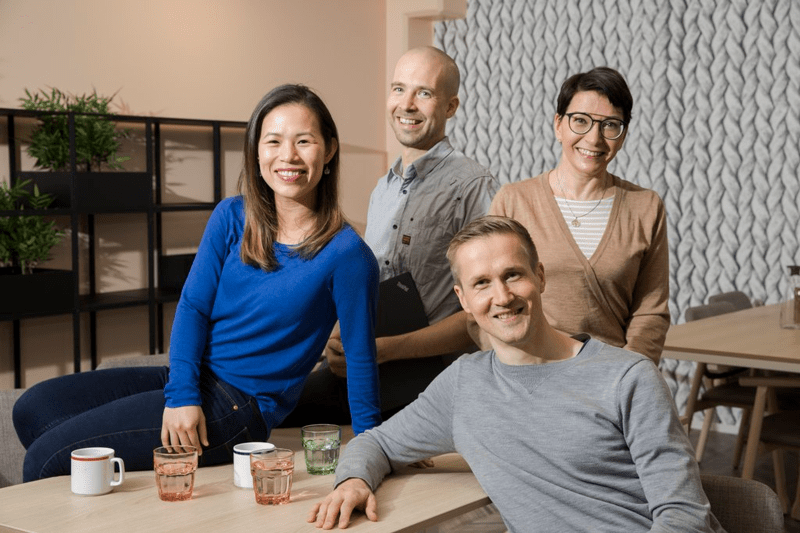 Data Engineer, Tietohallinto, Helsinki image