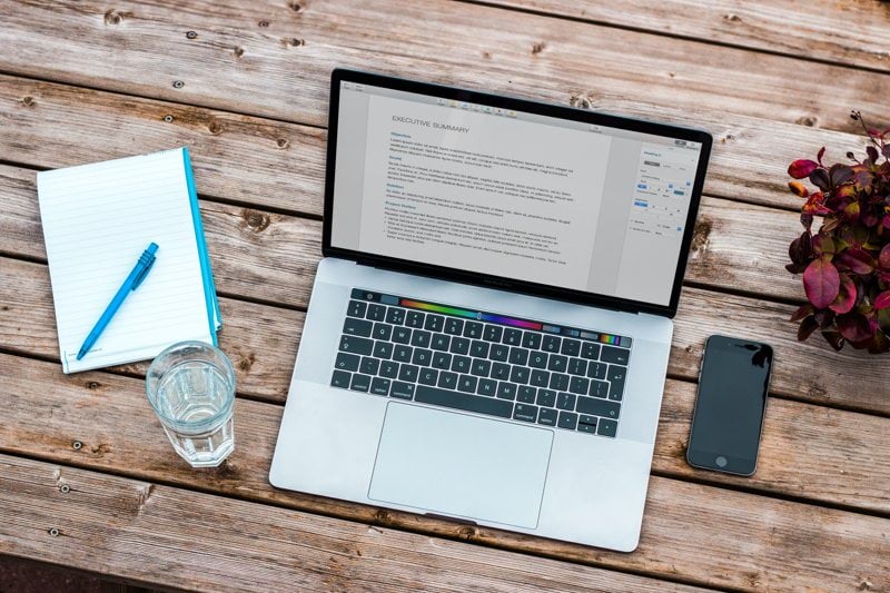 Chef de projet web H/F image