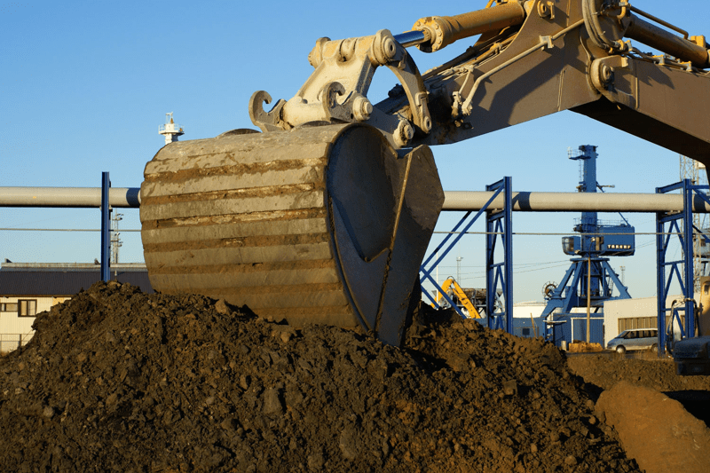 Geo Environmental Engineer image