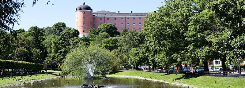 Till vår bobutik i Uppsala söker vi fastighetsmäklare. image