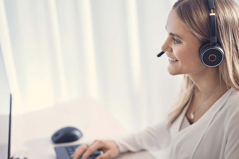 Finsktalande/norsktalande konsulter inom backoffice och kundservice image
