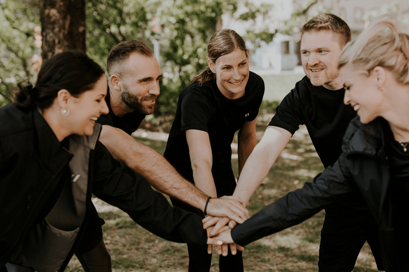 Fellowmind söker en Fullstack-utvecklare med stort hjärta image