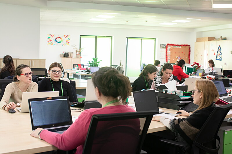 Waste and Circular Economy Coordinator image