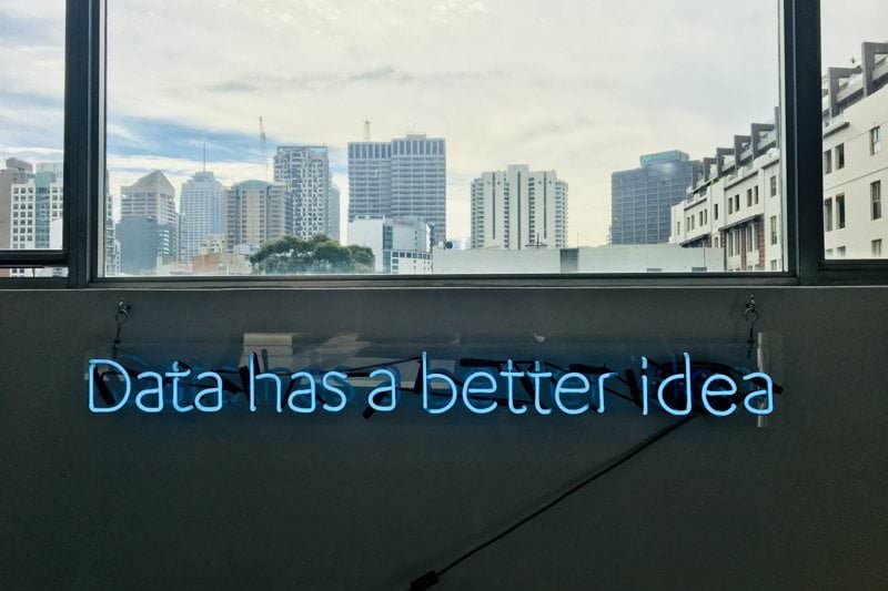 Senior Data Governance Consultant image