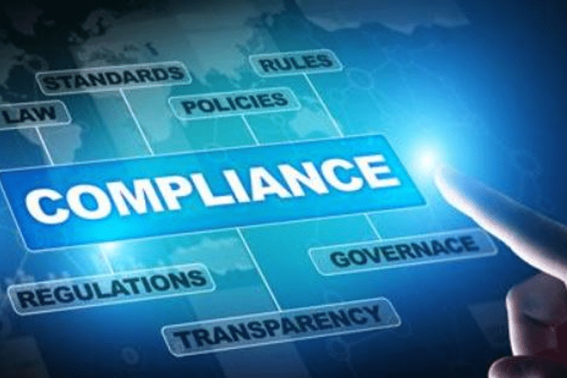 Senior Compliance Manager image