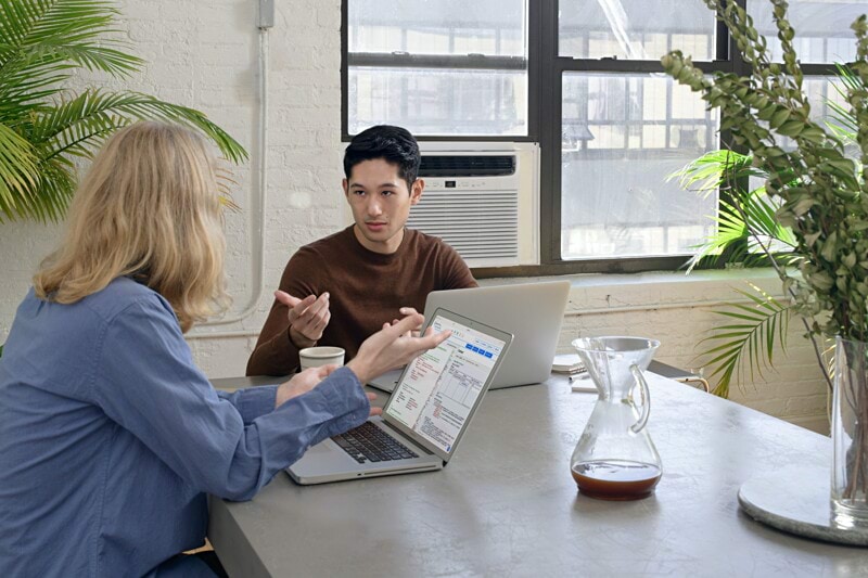 Community Banker image