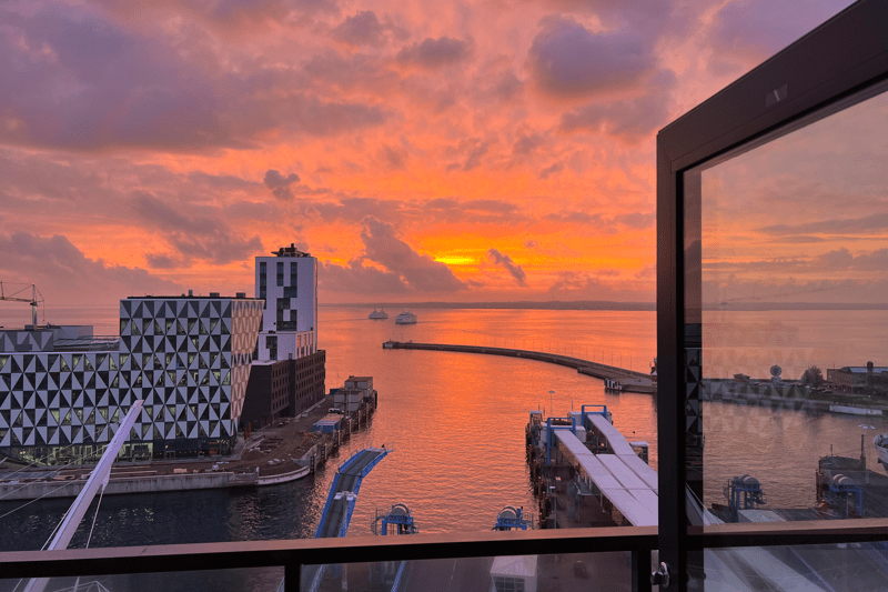 Site Reliability Engineer till fintechbolag i Helsingborg image