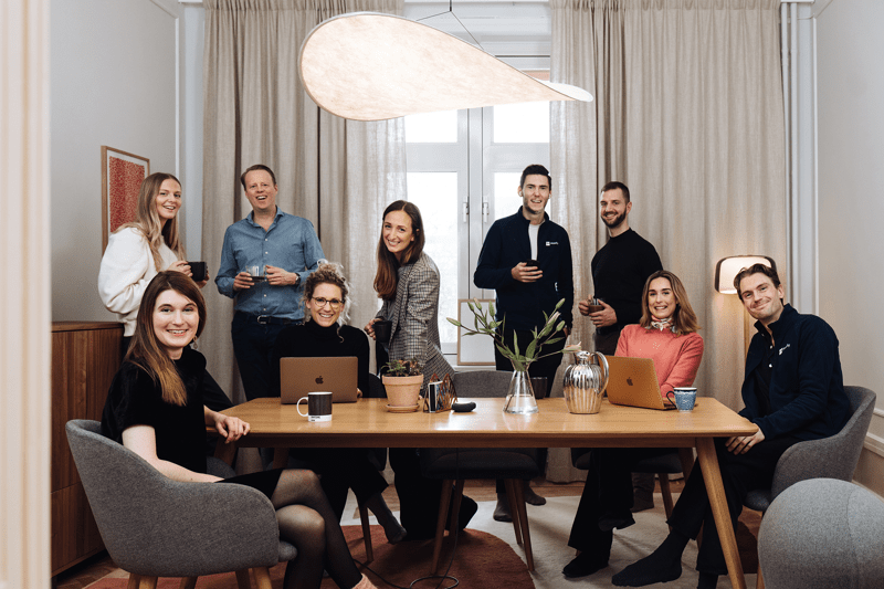 Key Account Manager (DACH) image