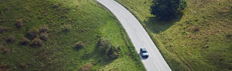 Servicemarknadschef till Volvo Car Kista image