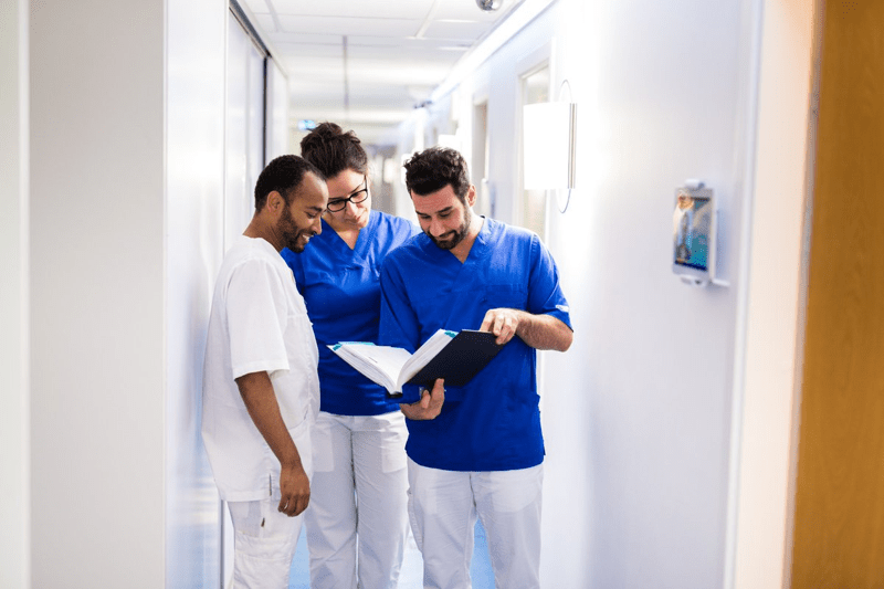 Tandhygienist sökes till City Dental i centrala Stockholm image