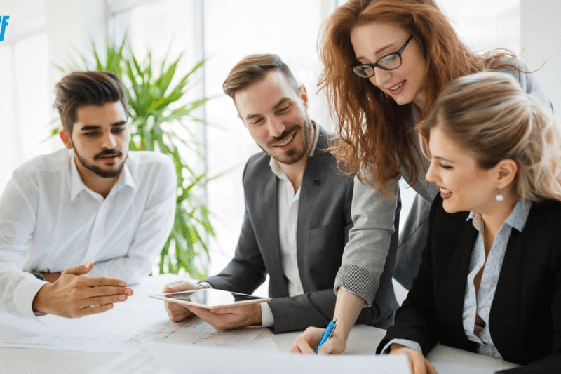 Working Student IT Management Assistant (m/f/d) image