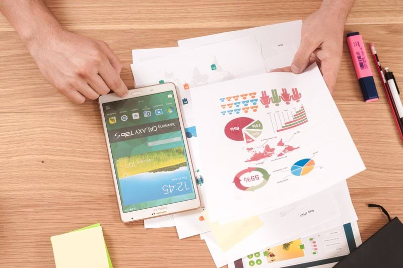 Digital Marketing Specialist image