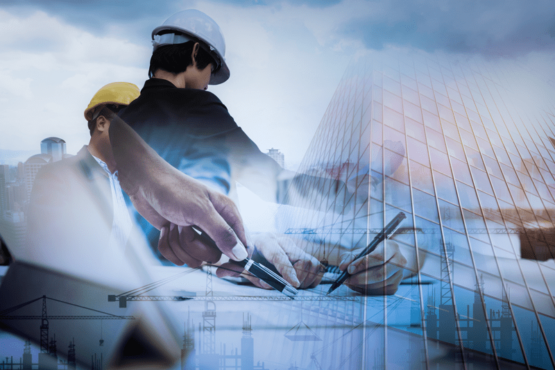 Projektledare för internationella installationsprojekt image