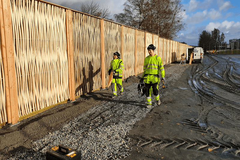 Anbudsingenjör till Grundtuben i Linköping! image