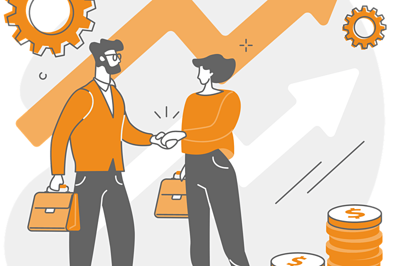 Chef de projet fonctionnel finance SAGE FRP 1000 H/F image