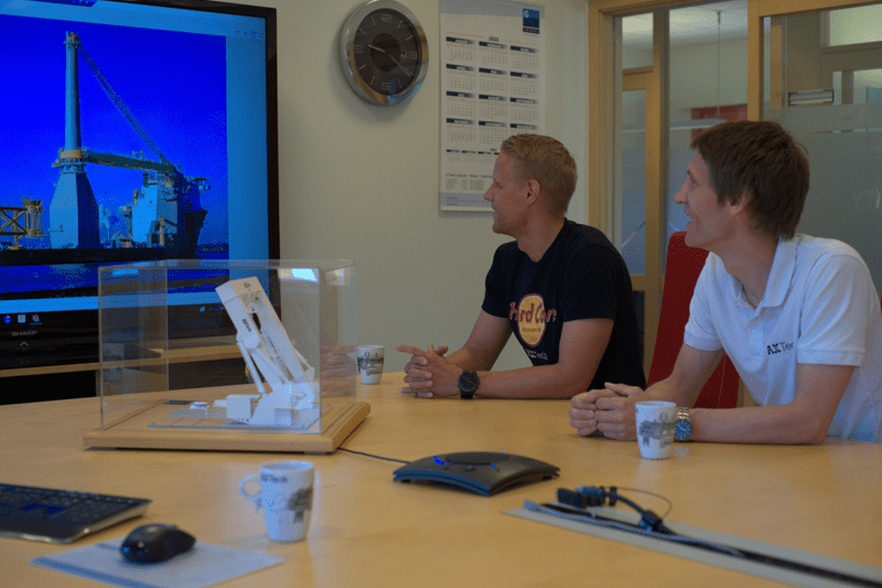 Project Manager image