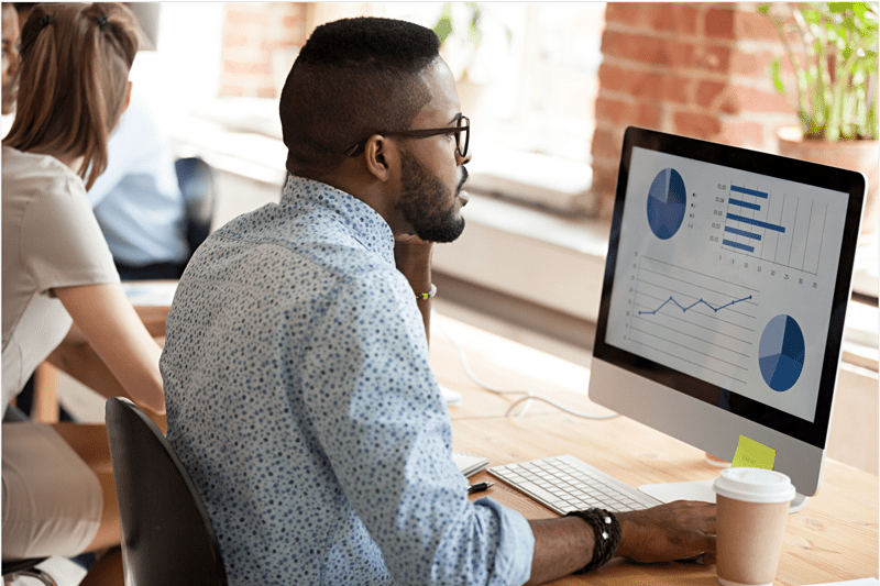 Business Analyst image