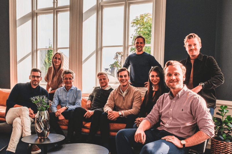 Senior Customer Onboarding Consultant image