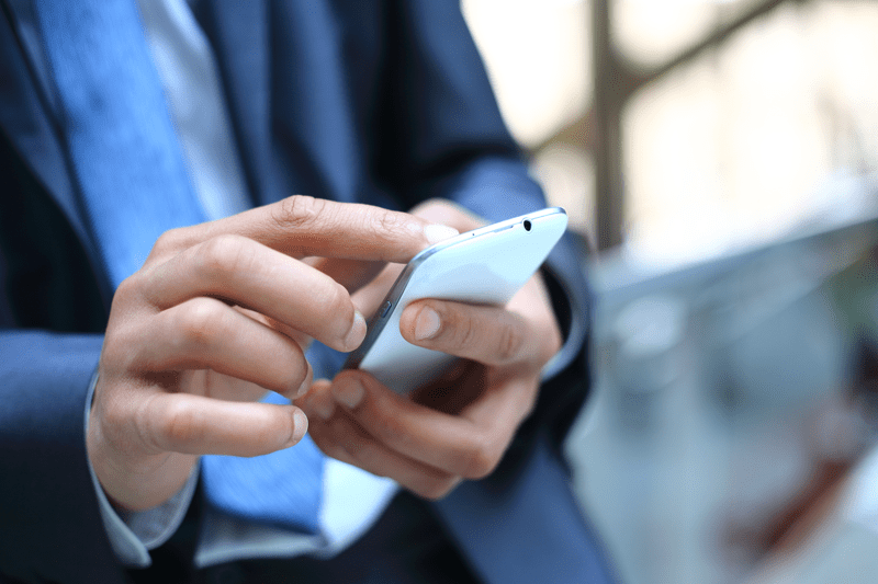 Assistant(e) Aux Finances image