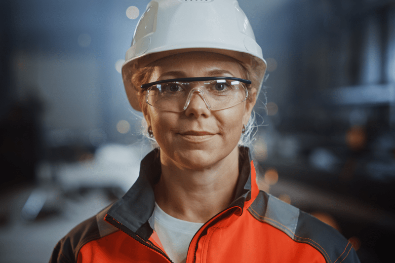 Projektledare Anläggning image