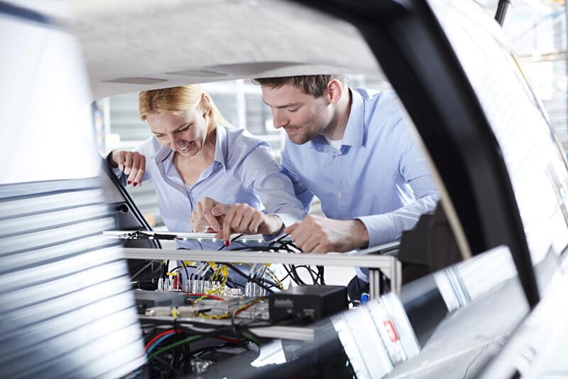 ENGINEER ASSISTANT image