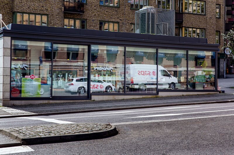 Semestervikare Fastighetsskötare Linköping image