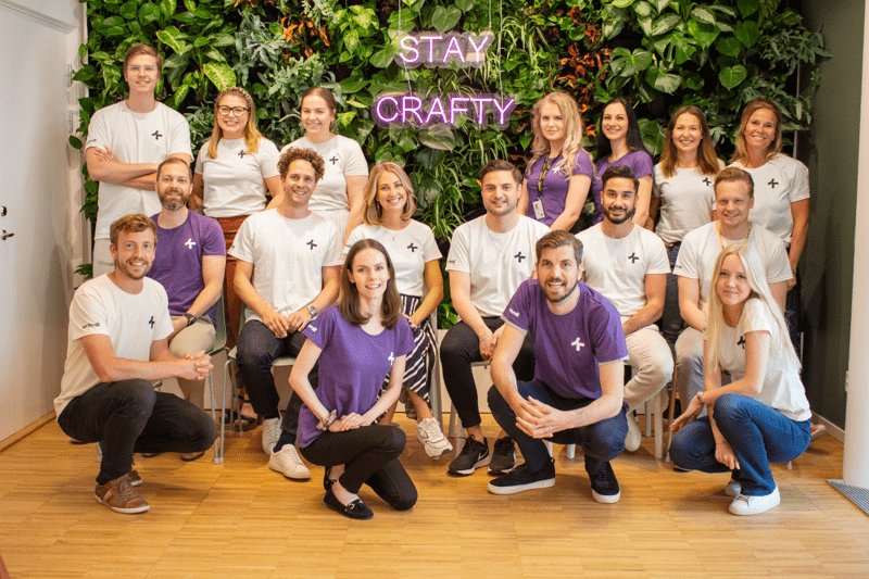 Senior Backend Engineer (C# & AWS) image