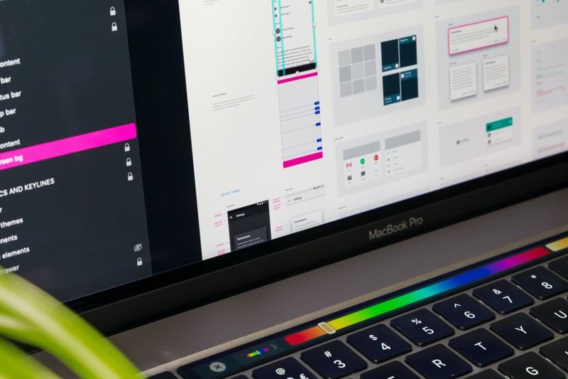 Sr Frontend Developer till fintechbolag i Helsingborg image
