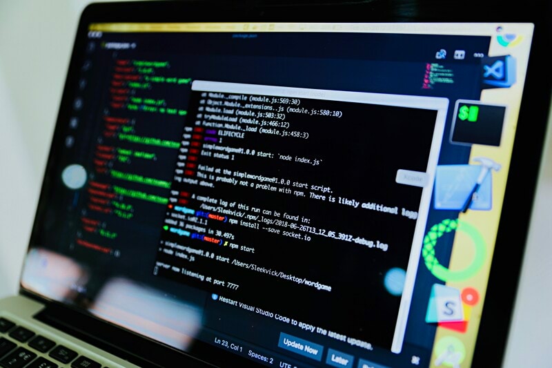 MRI Physicist / MRI Software Engineer image