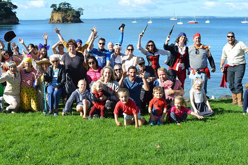 Community and Events Fundraiser image