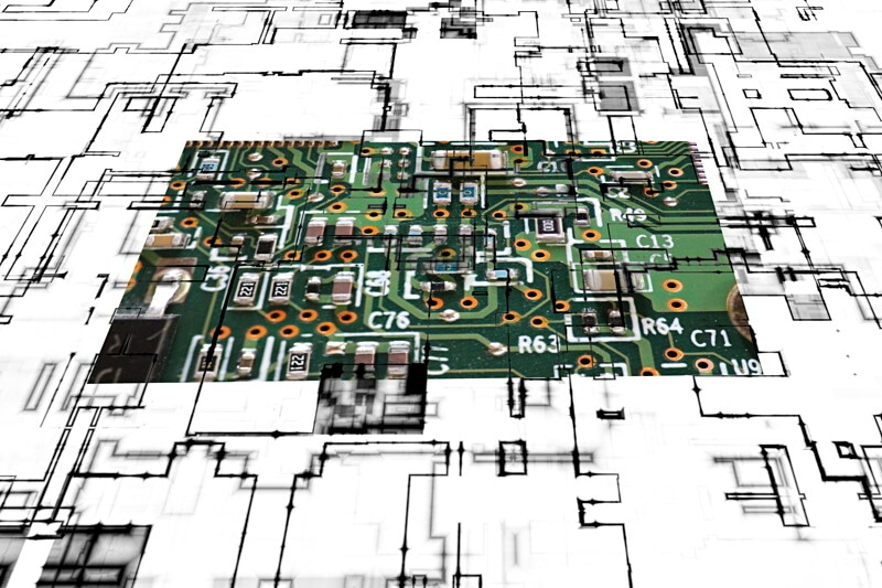 Full-Stack Developer image