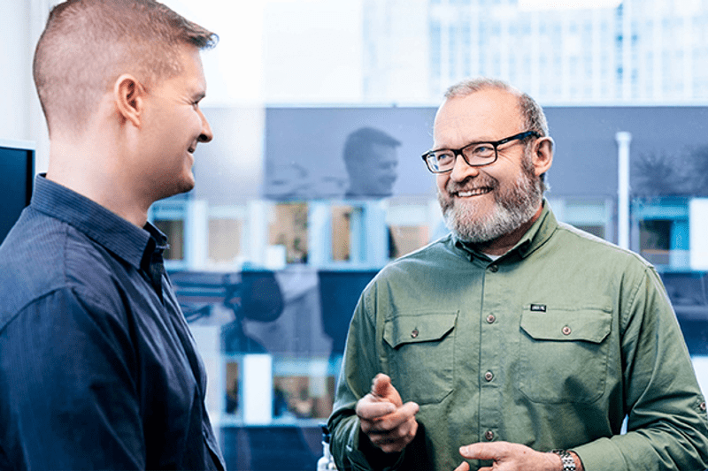 Business Development / OEM Account Manager - Netherlands image