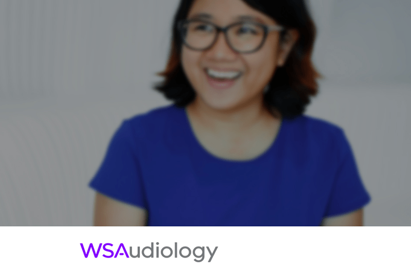 Hearing Aid Practitioner/Audiologist image