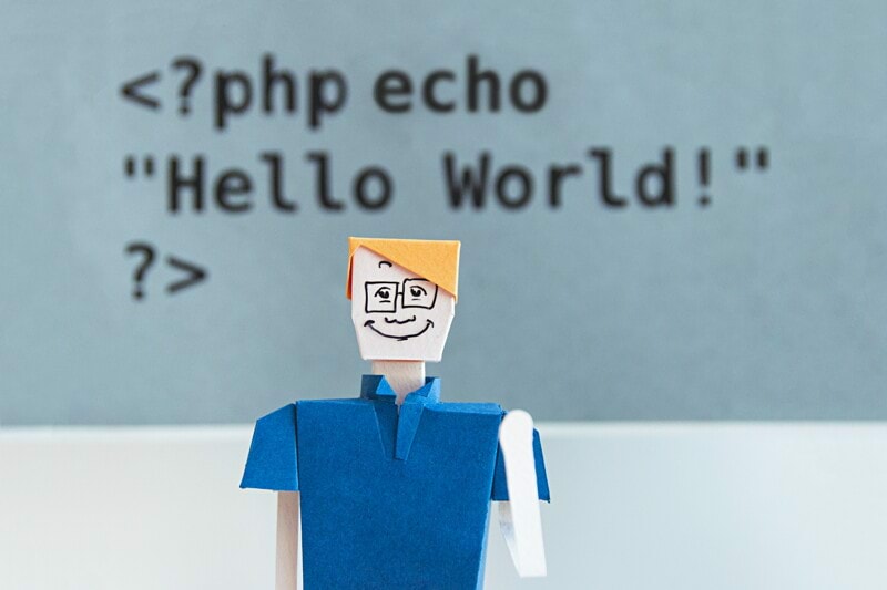 Programador/a PHP image